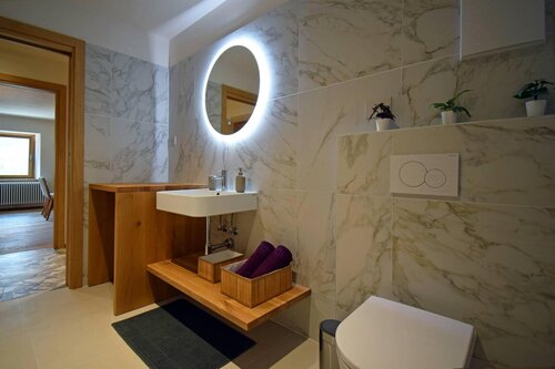 bagno 2 foto 3