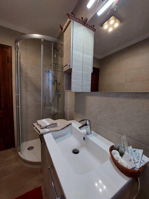 bagno foto 1