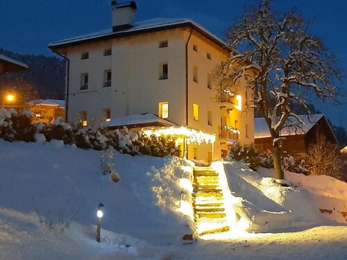 B&B Sogno in Cadore 7-crop