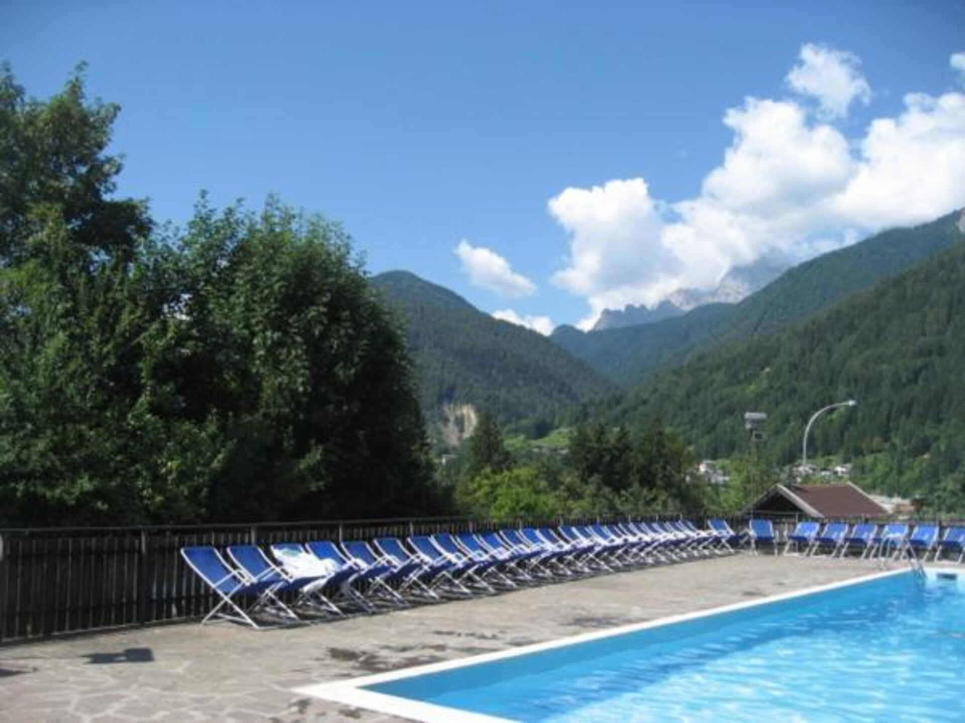 Hotels - Hotels - SPORTING HOTEL CLUB - Cadore Tre Cime Comelico