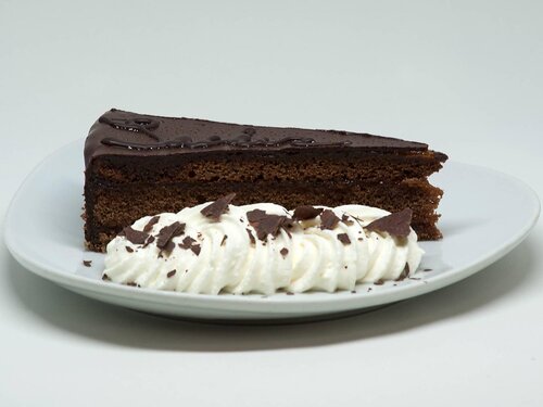 Sacher Torte