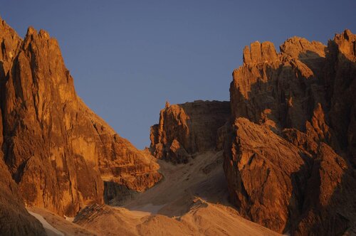 Passo della Sentinella