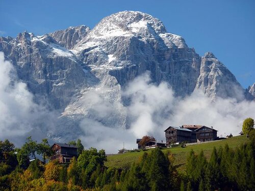 Monte Civetta