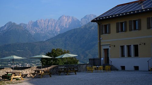 agriturismo