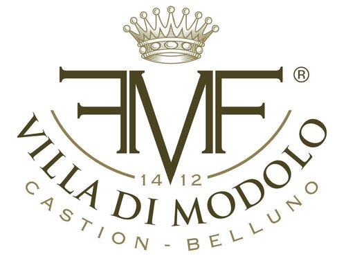 logo villa di modolo