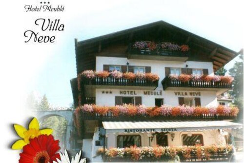 villa neve