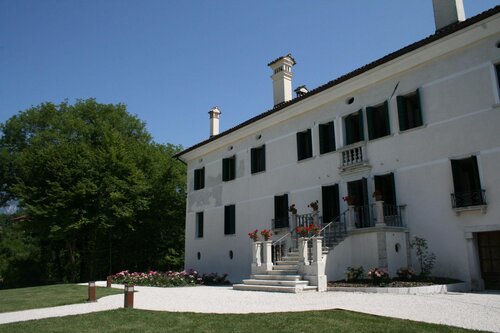 Villa San Liberale 1