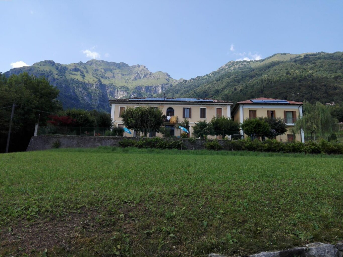 albergo san mauro