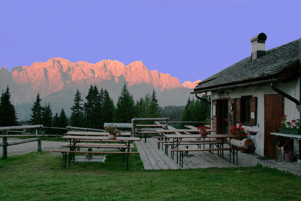 Rifugio Rinfreddo