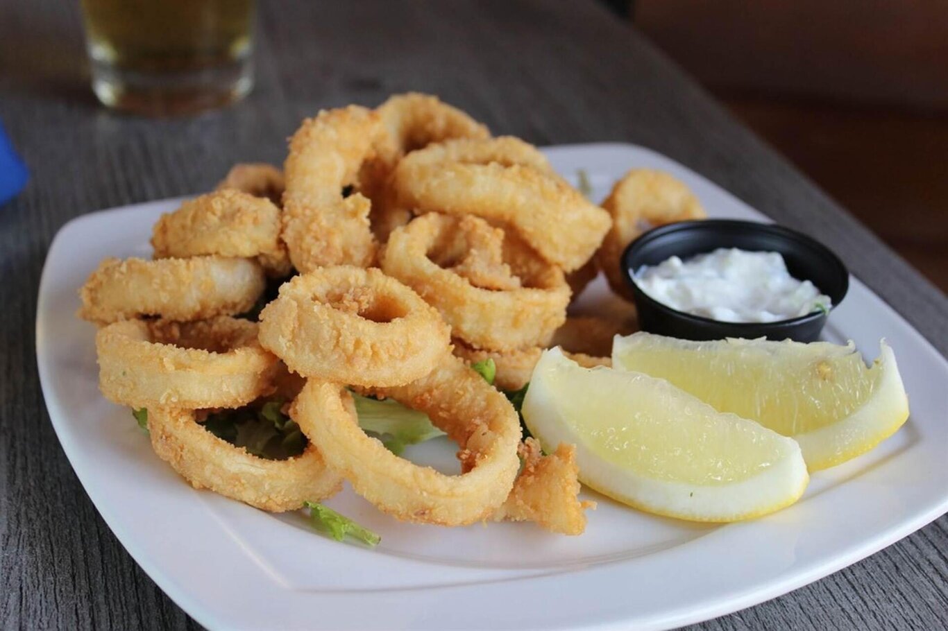 Calamari