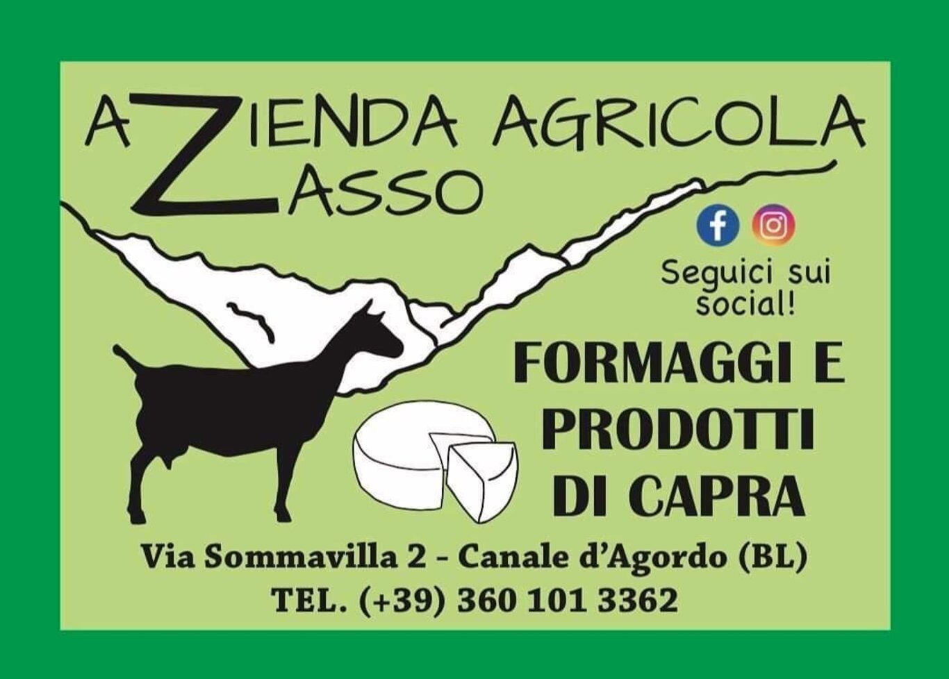 azienda agricola