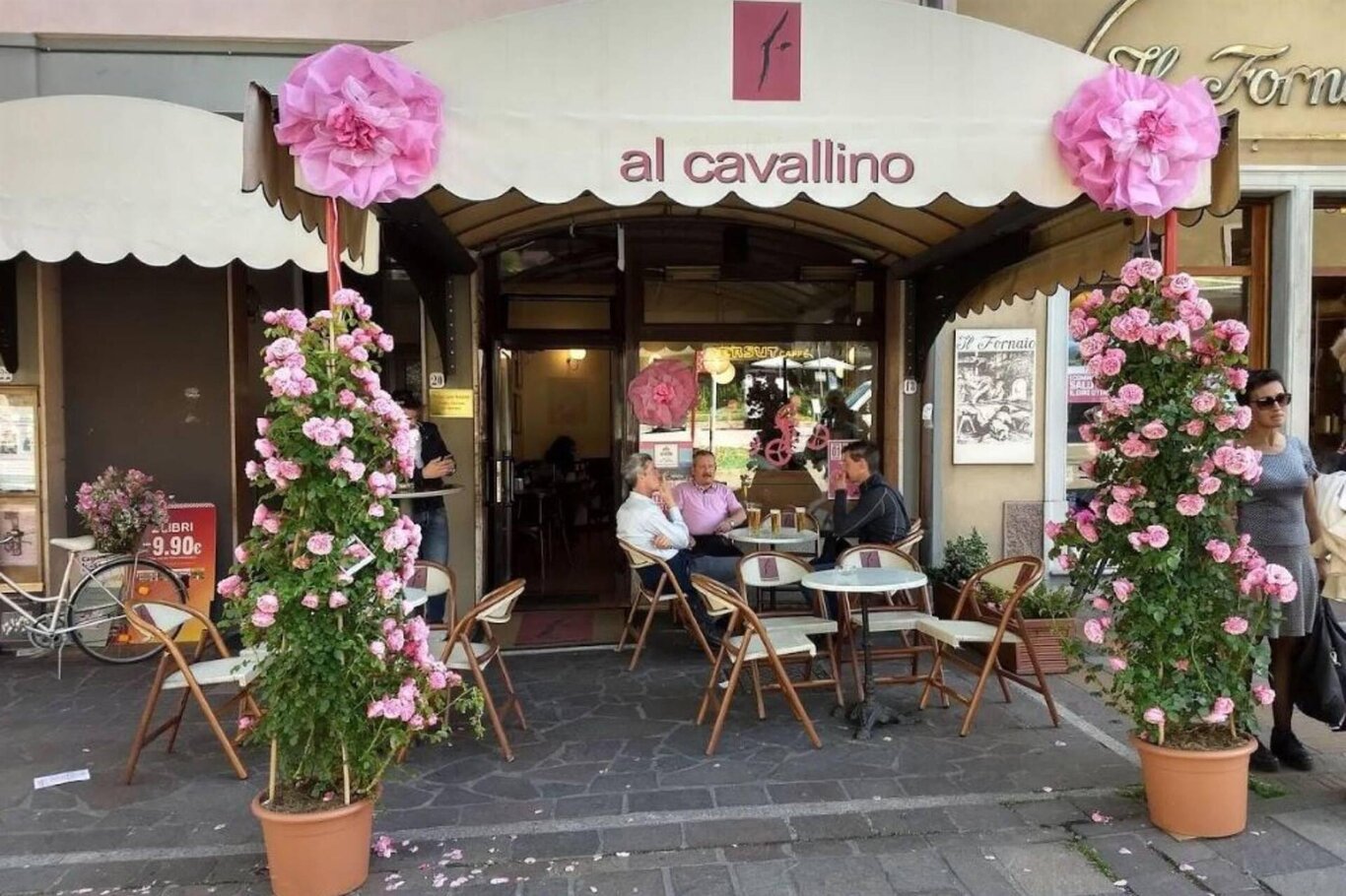 Bar al Cavallino