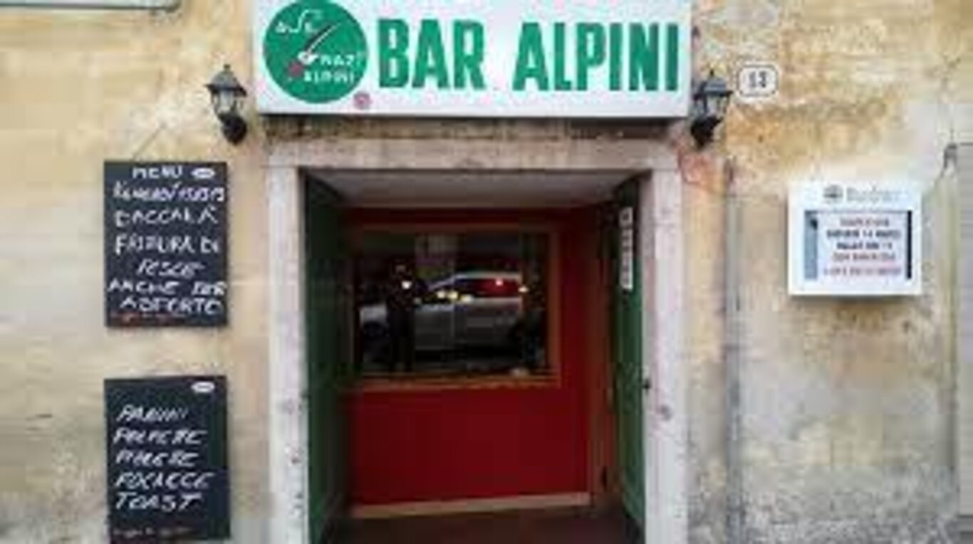 alpini