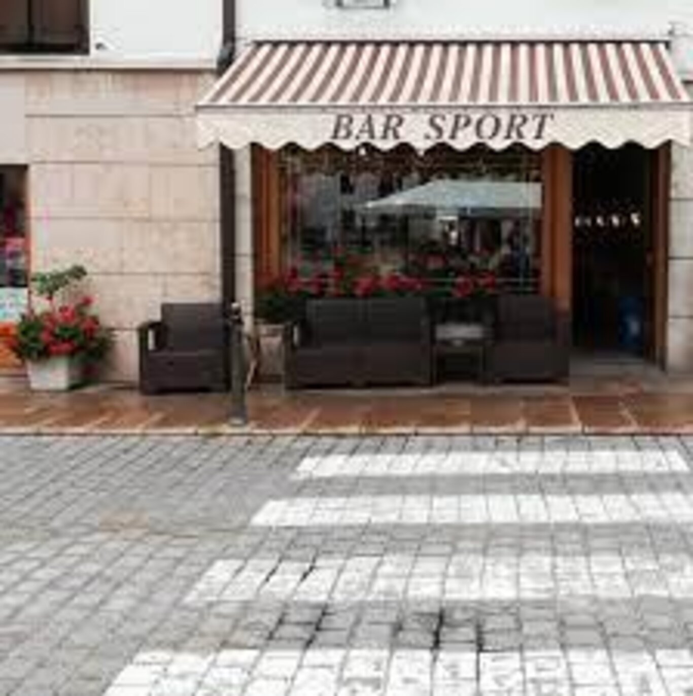 Bar Sport