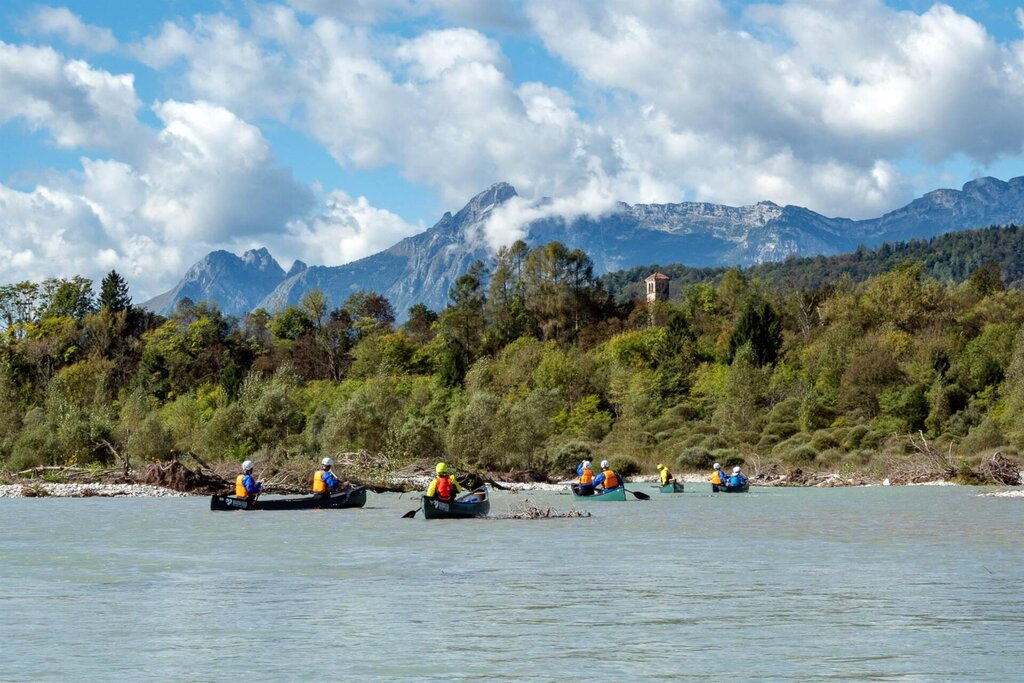 Canoa canadese_1