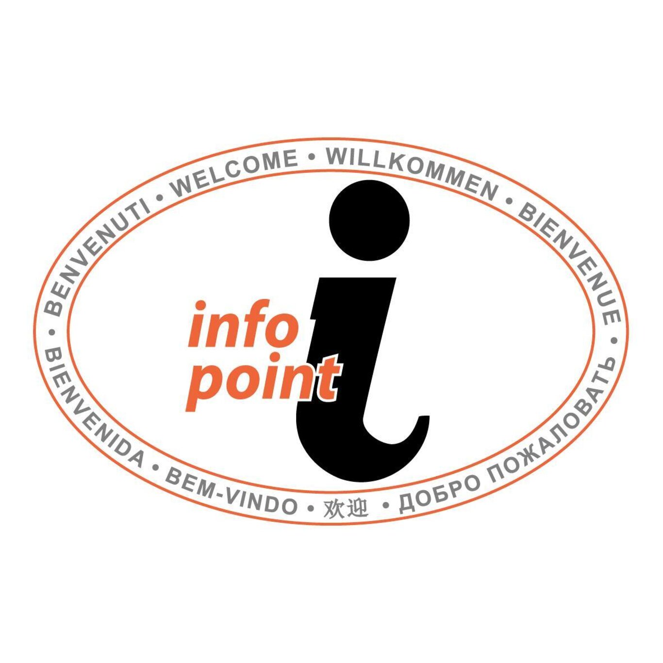 Logo Infopoint