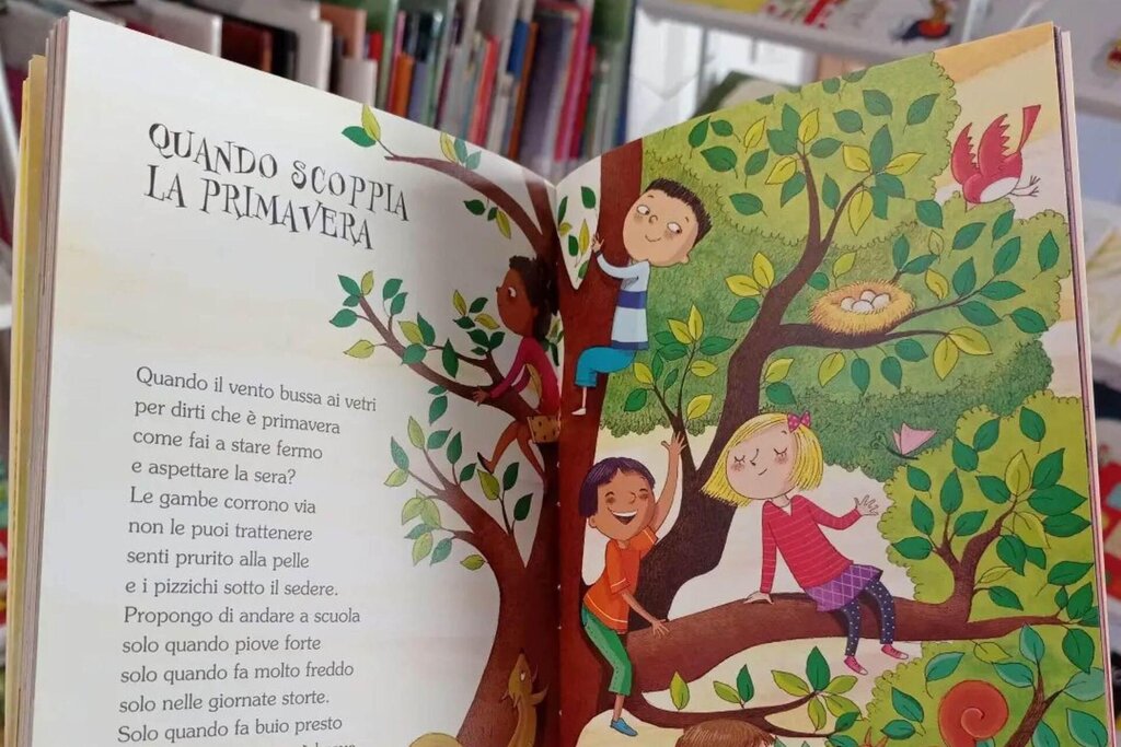 Libri per bambini