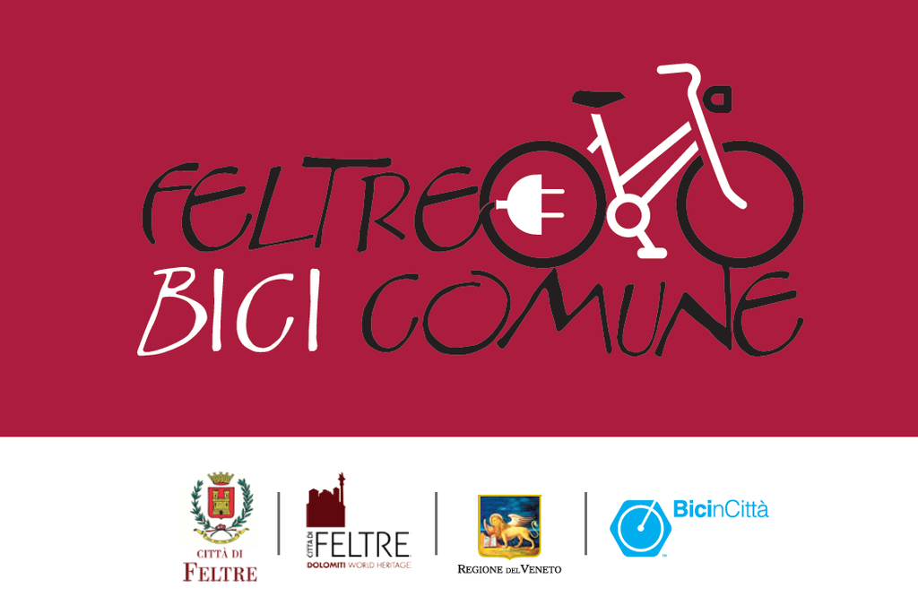 Bike sharing pedalata assistita