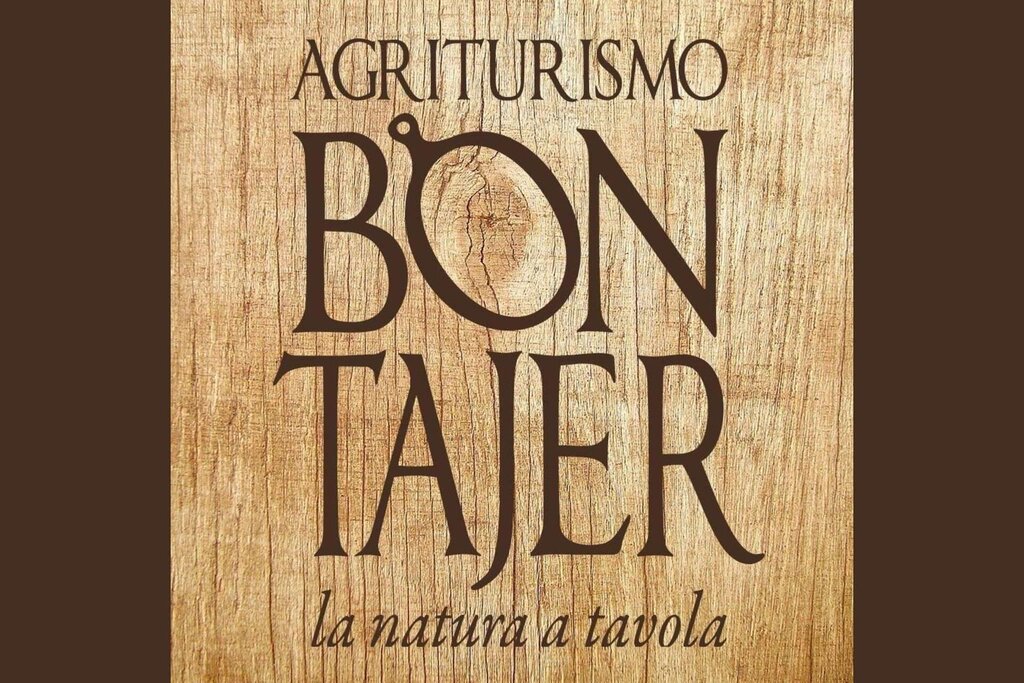 Logo Bon Tajer