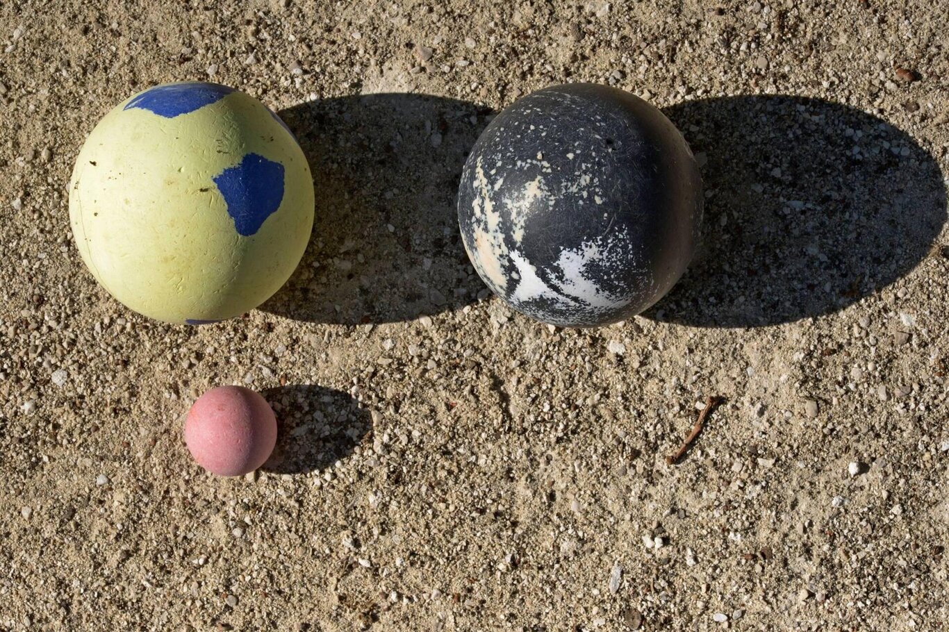 bocce