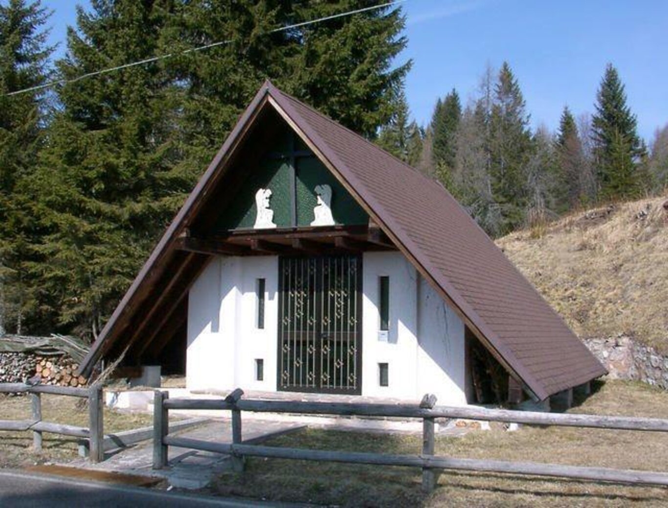 kolbechiesa