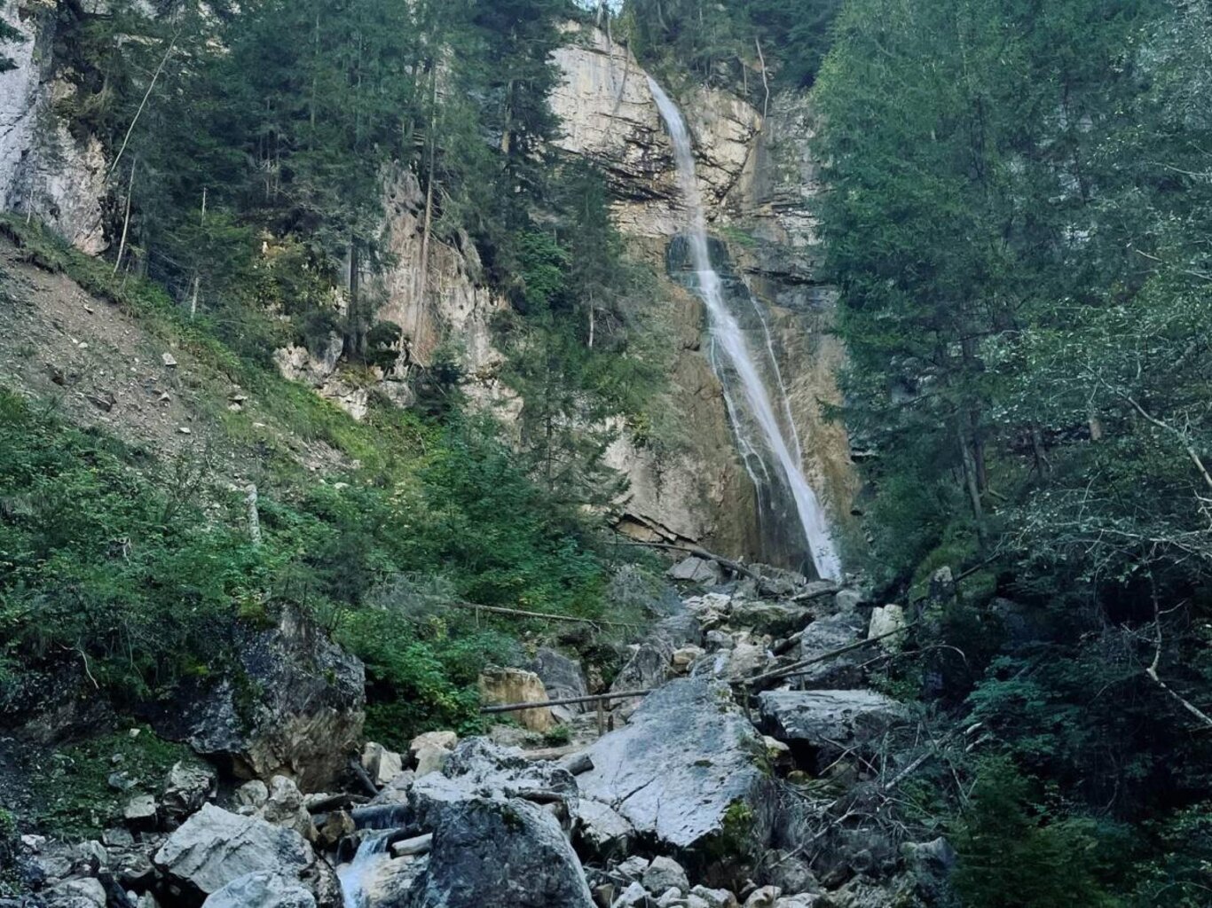 Cascata