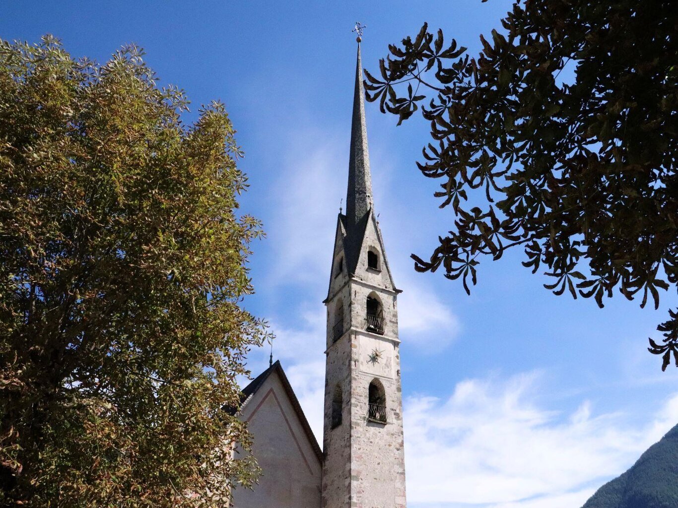 Chiesa di San Floriano