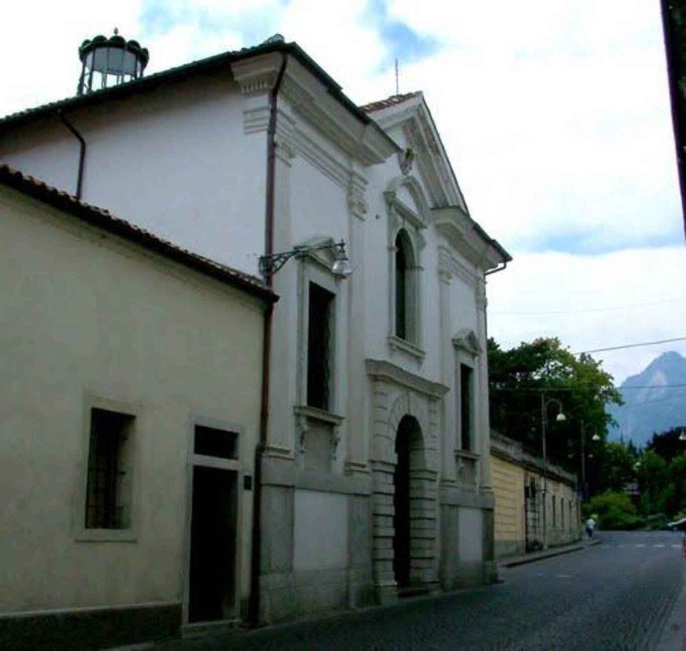 Chiesa di Loreto