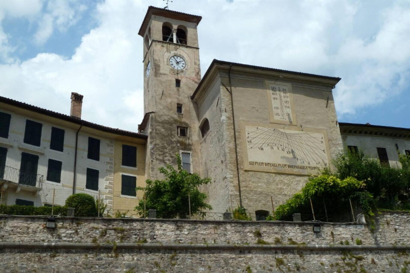 Chiesa di S. Rita