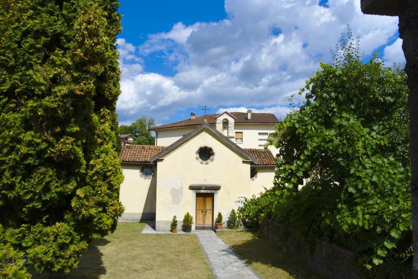 Chiesa di San Biagio