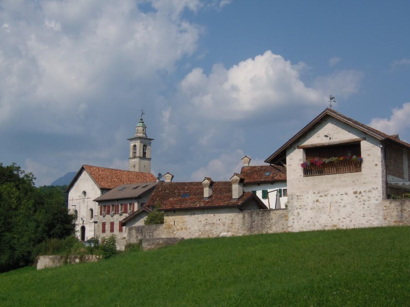 Chiesa di San Fermo