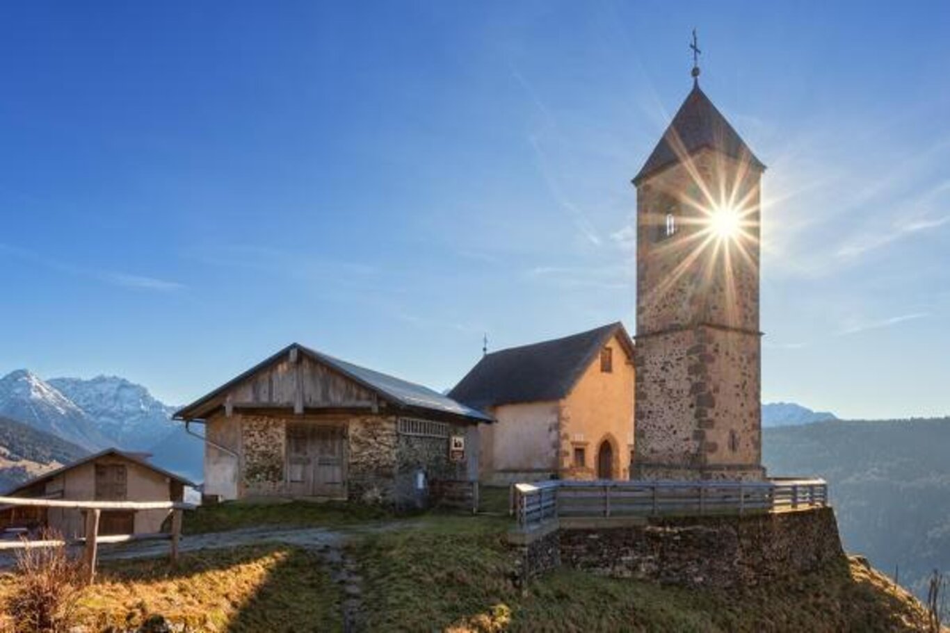 Chiesa di San Leonardo