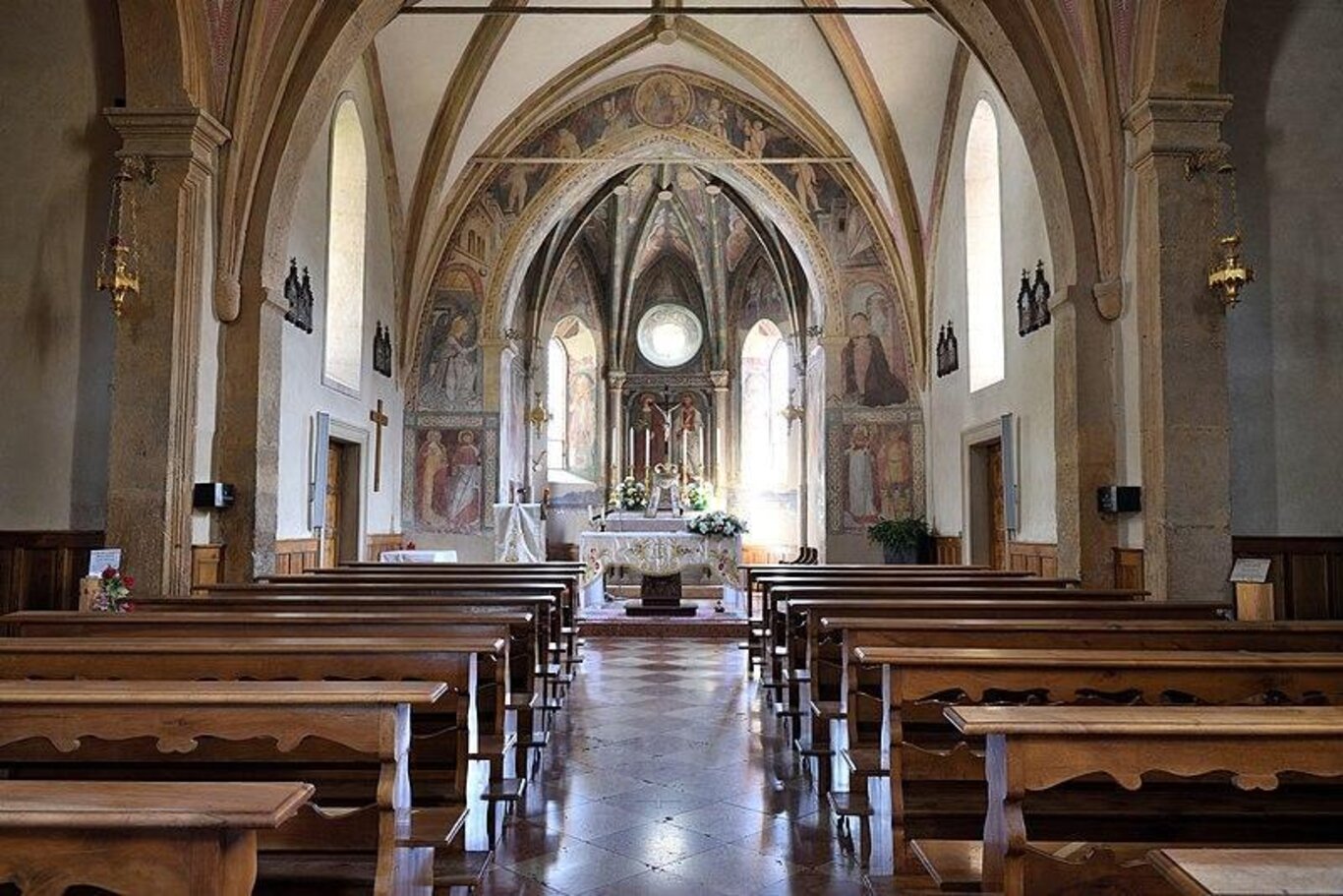 Chiesa di San Nicolò