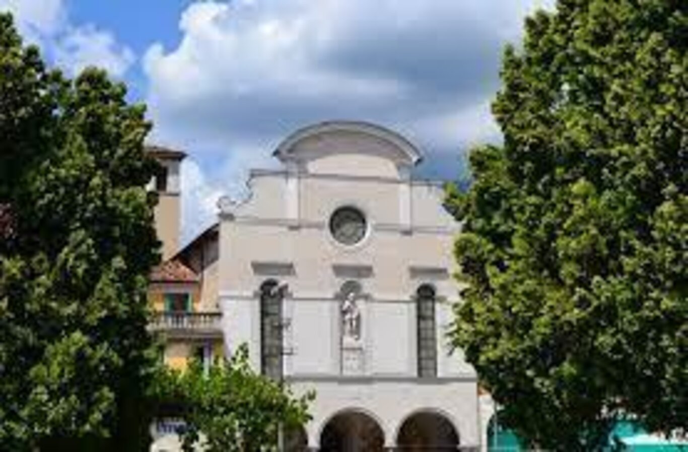 Chiesa di San Rocco