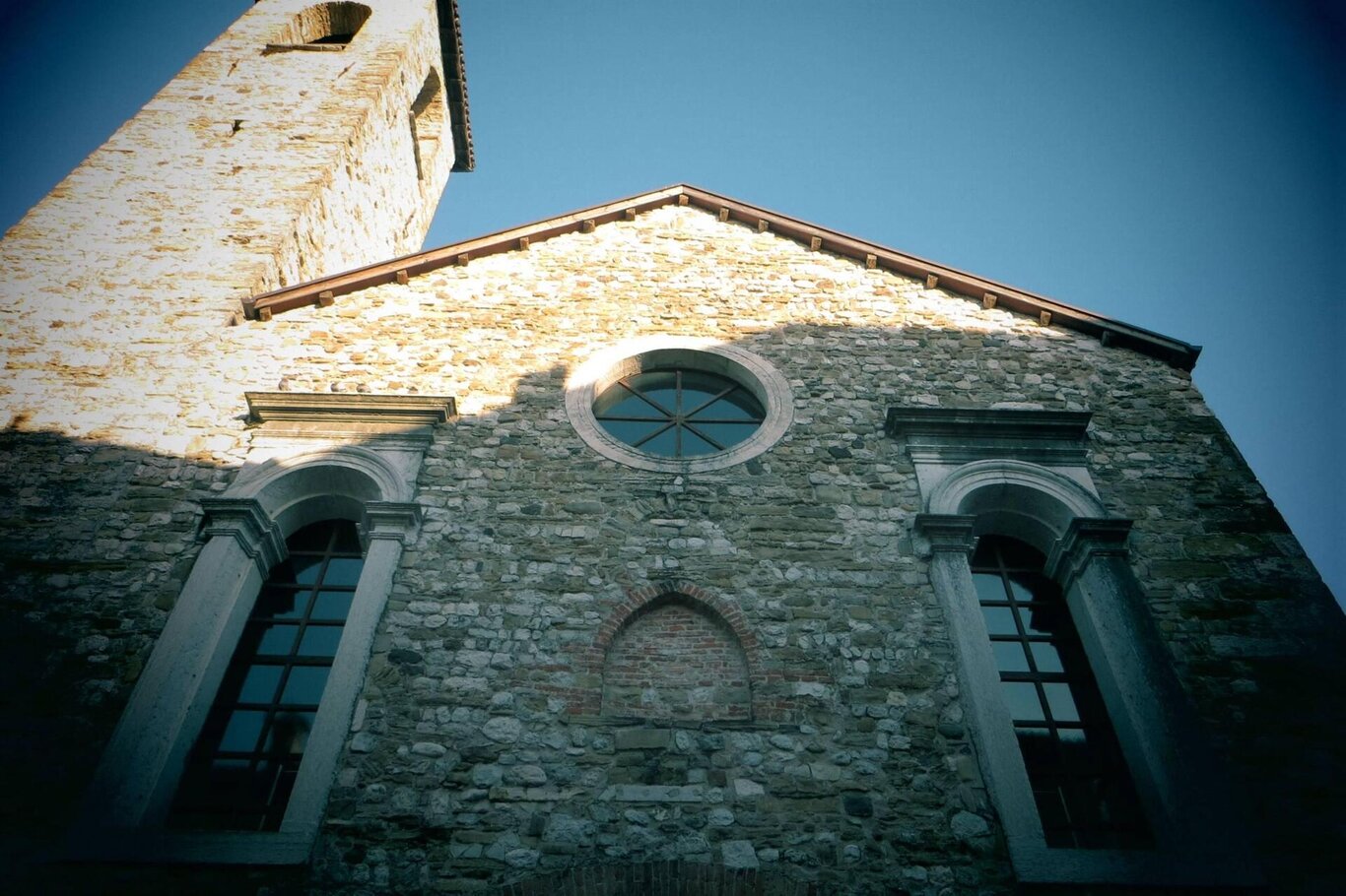 Chiesa di Santa Maria dei Battuti