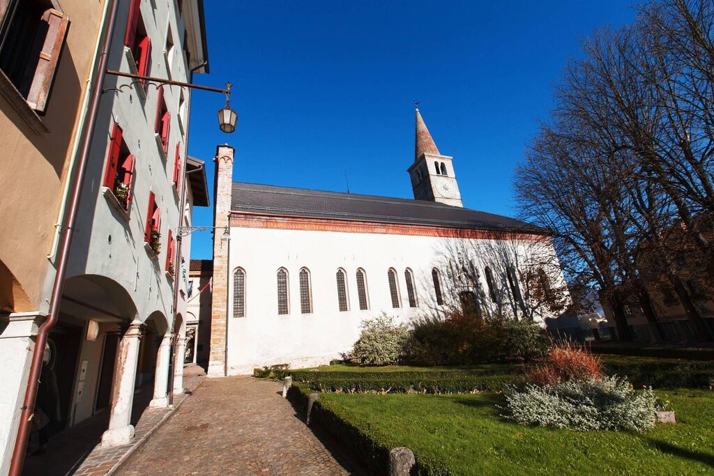 Esterno_Chiesa di Santo Stefano