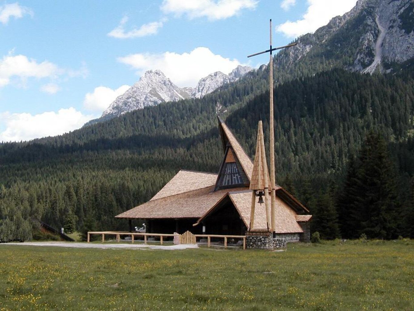 Madonna della Neve