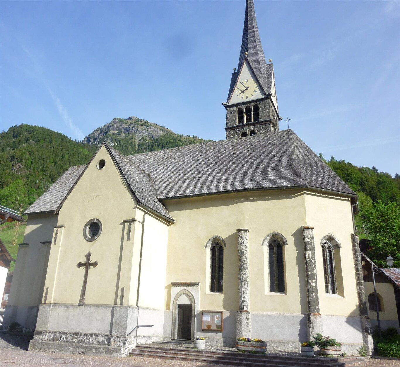 Chiesa di Santa Maria Maddalena