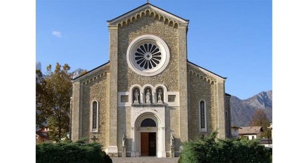 Chiesa Sedico