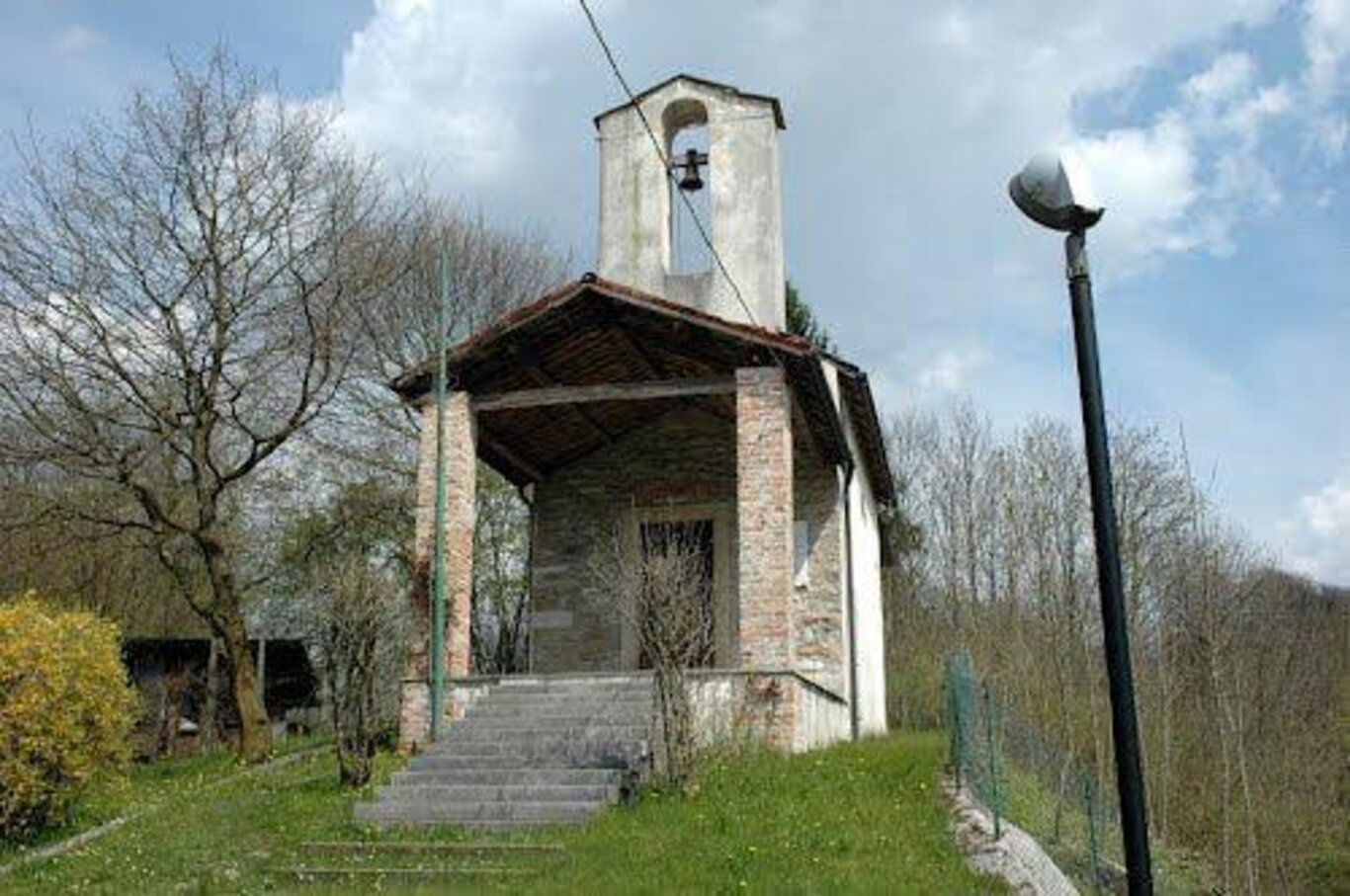 Chiesa San Pietro