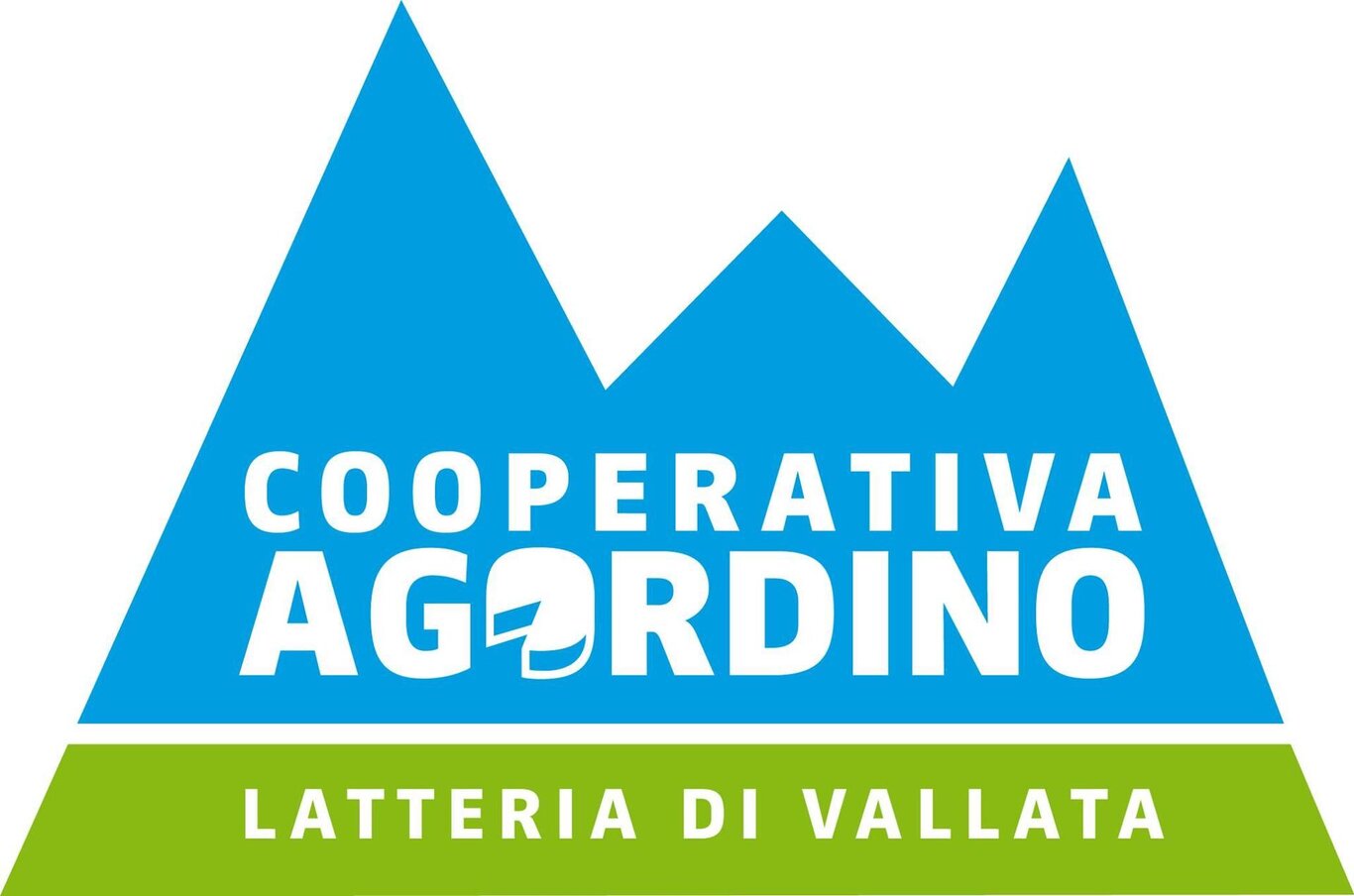 Coop Logo Agordino Latteria di Vallata