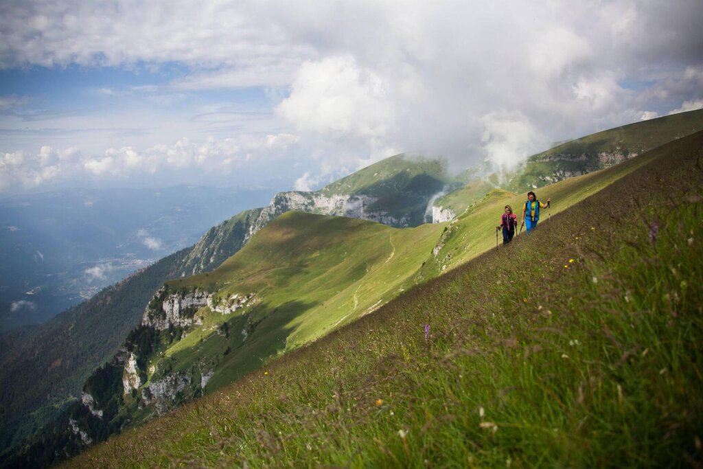 Trekking al Dal Piaz