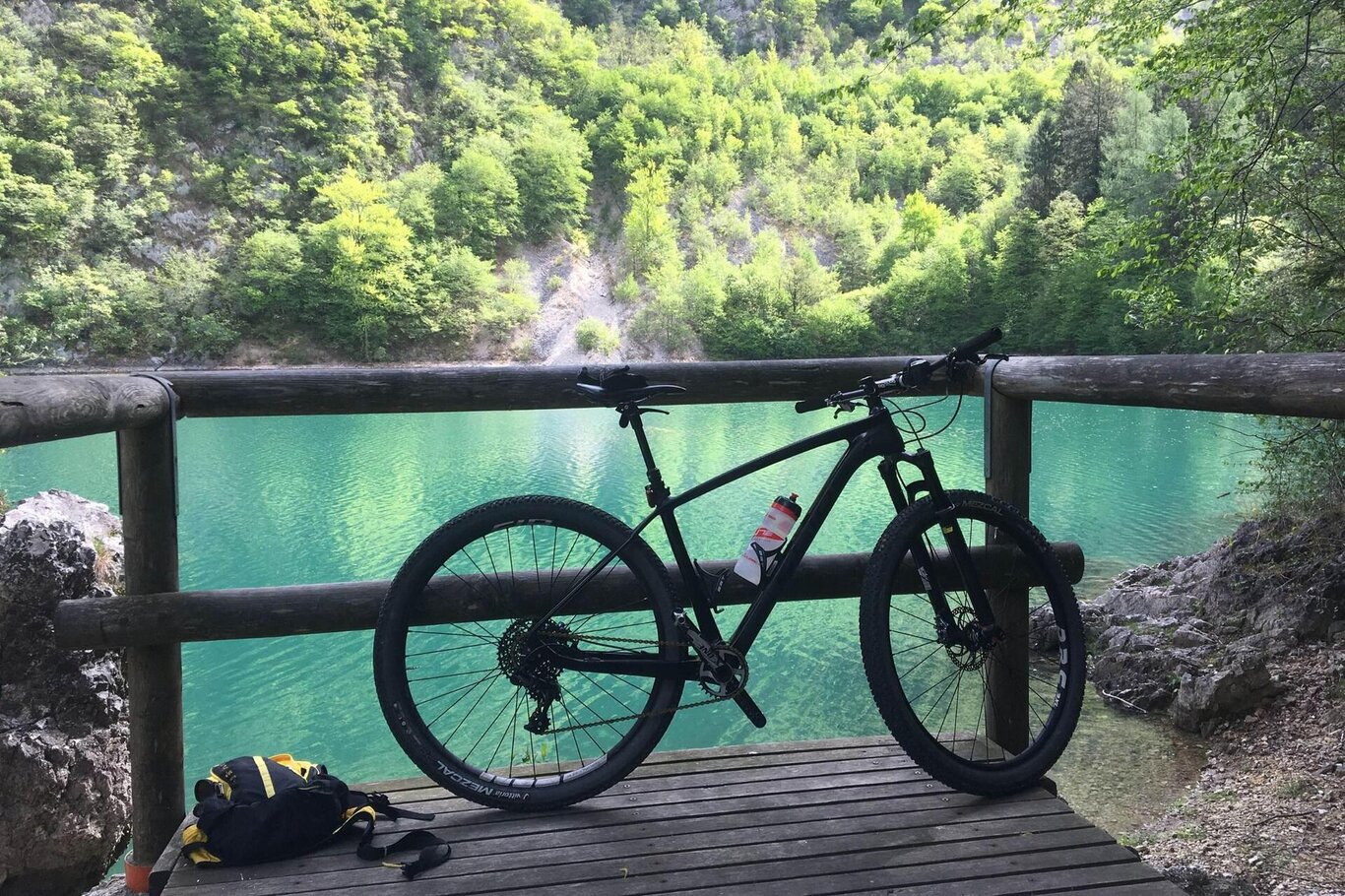 Bike_al_lago