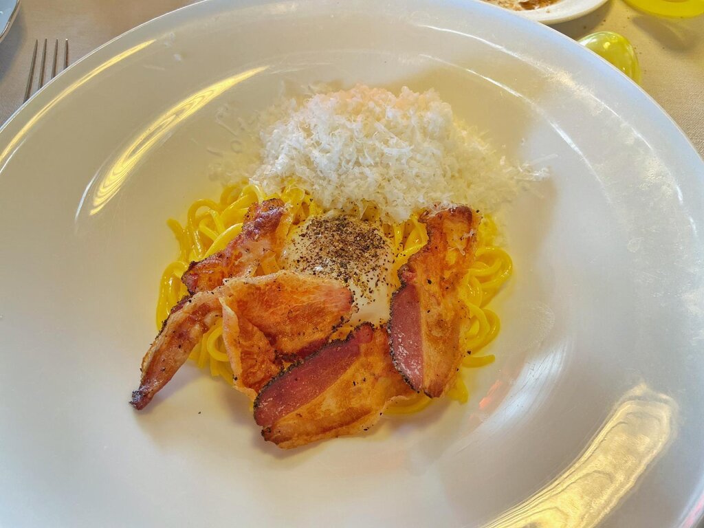 La Carbonara