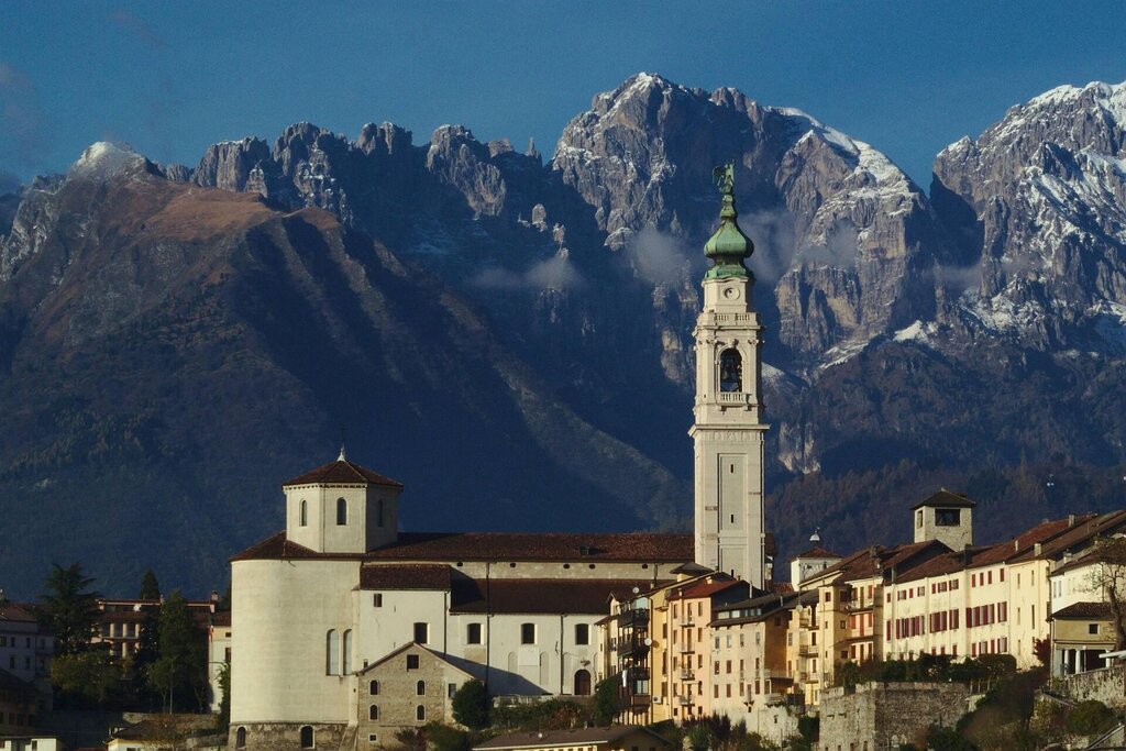 Duomo di Belluno