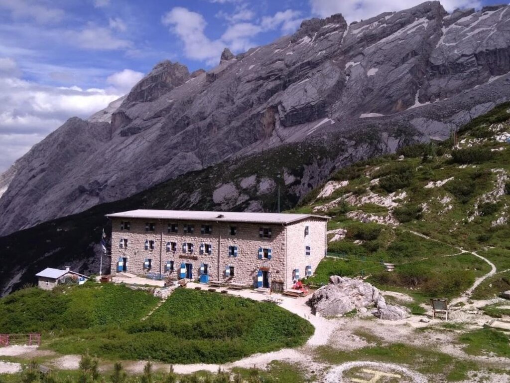 rifugio