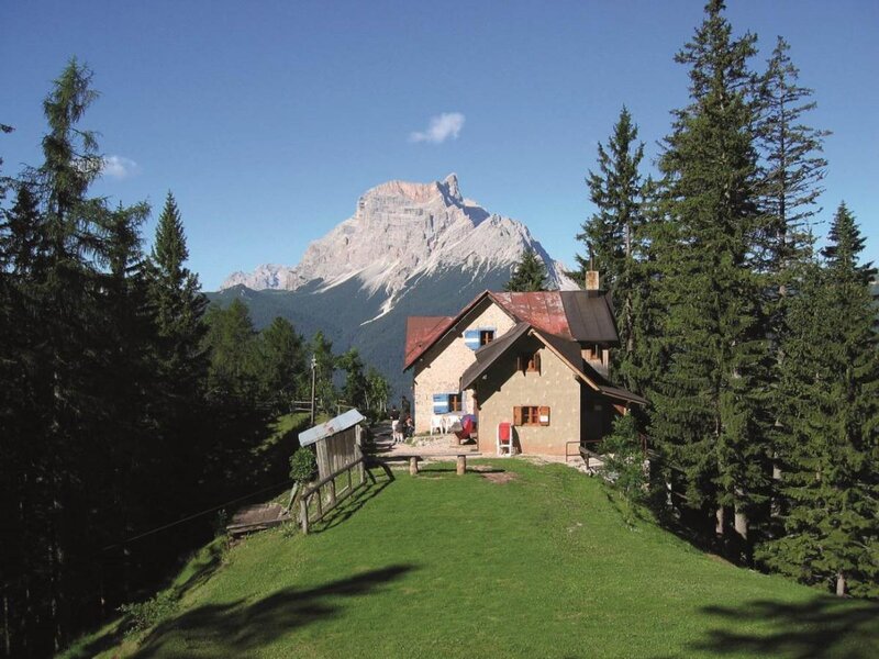 Services - Escursione Al Rifugio San Marco - Cadore Tre Cime Comelico