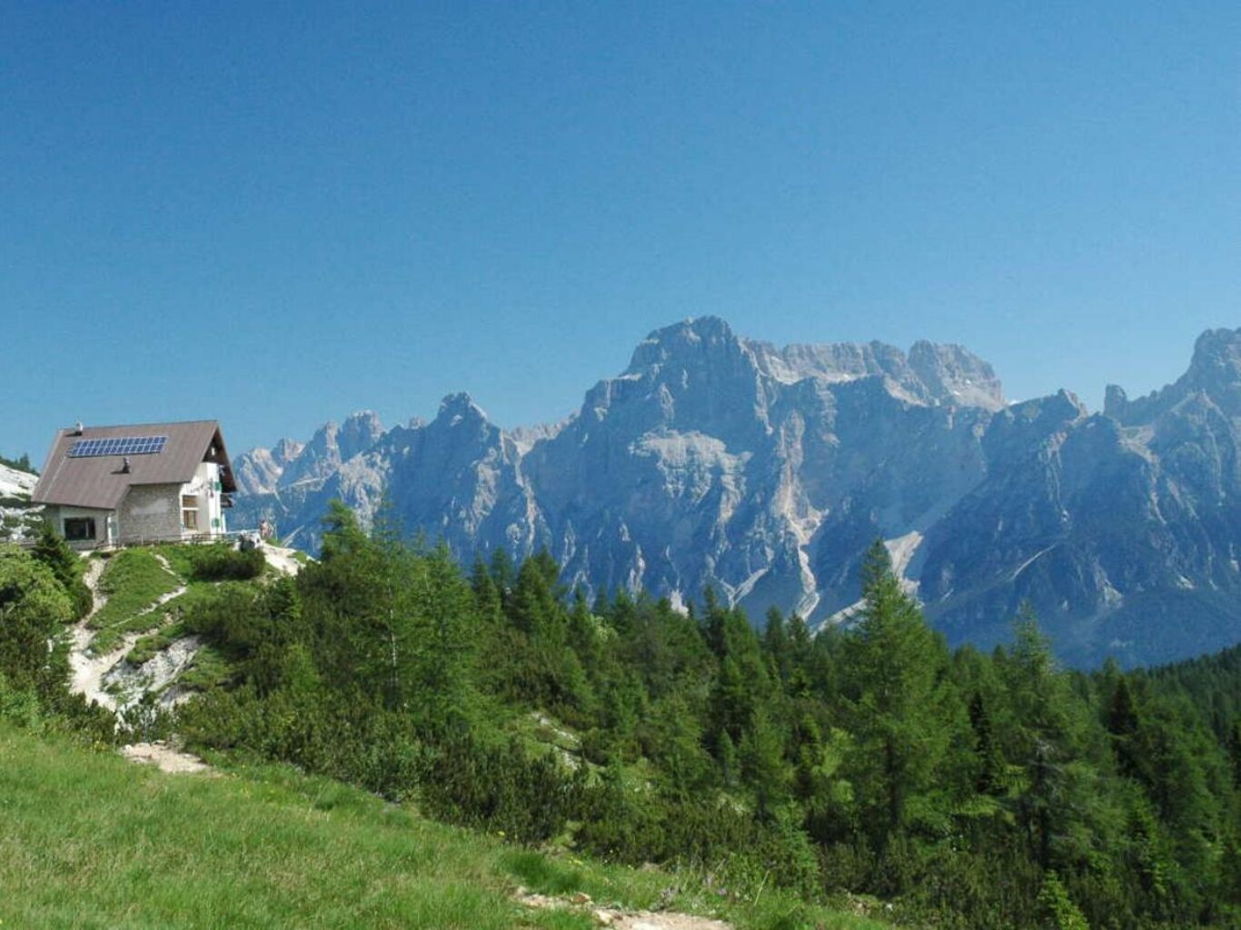 rifugio