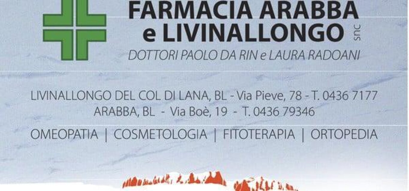 Farmacia