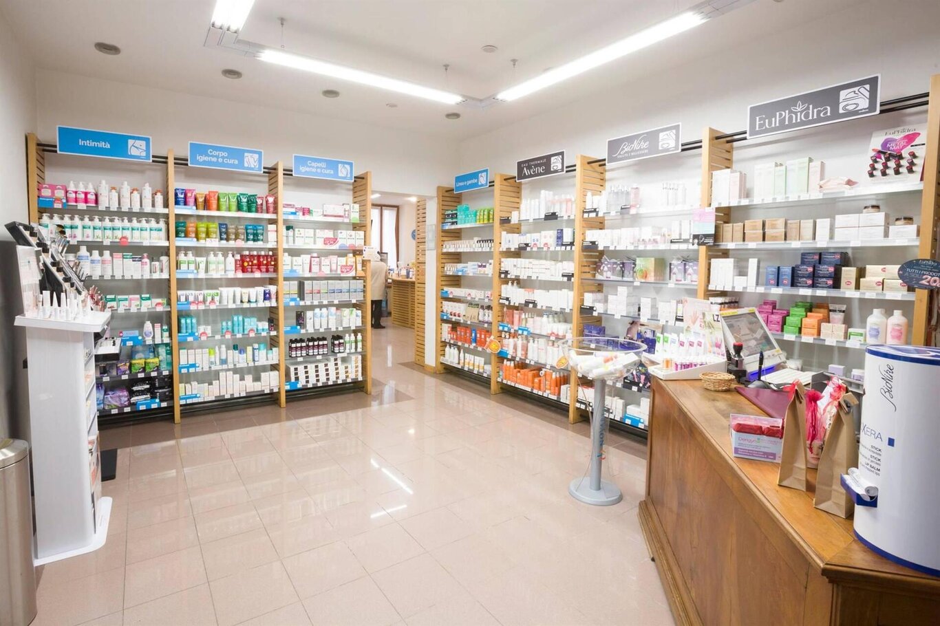 interno farmacia